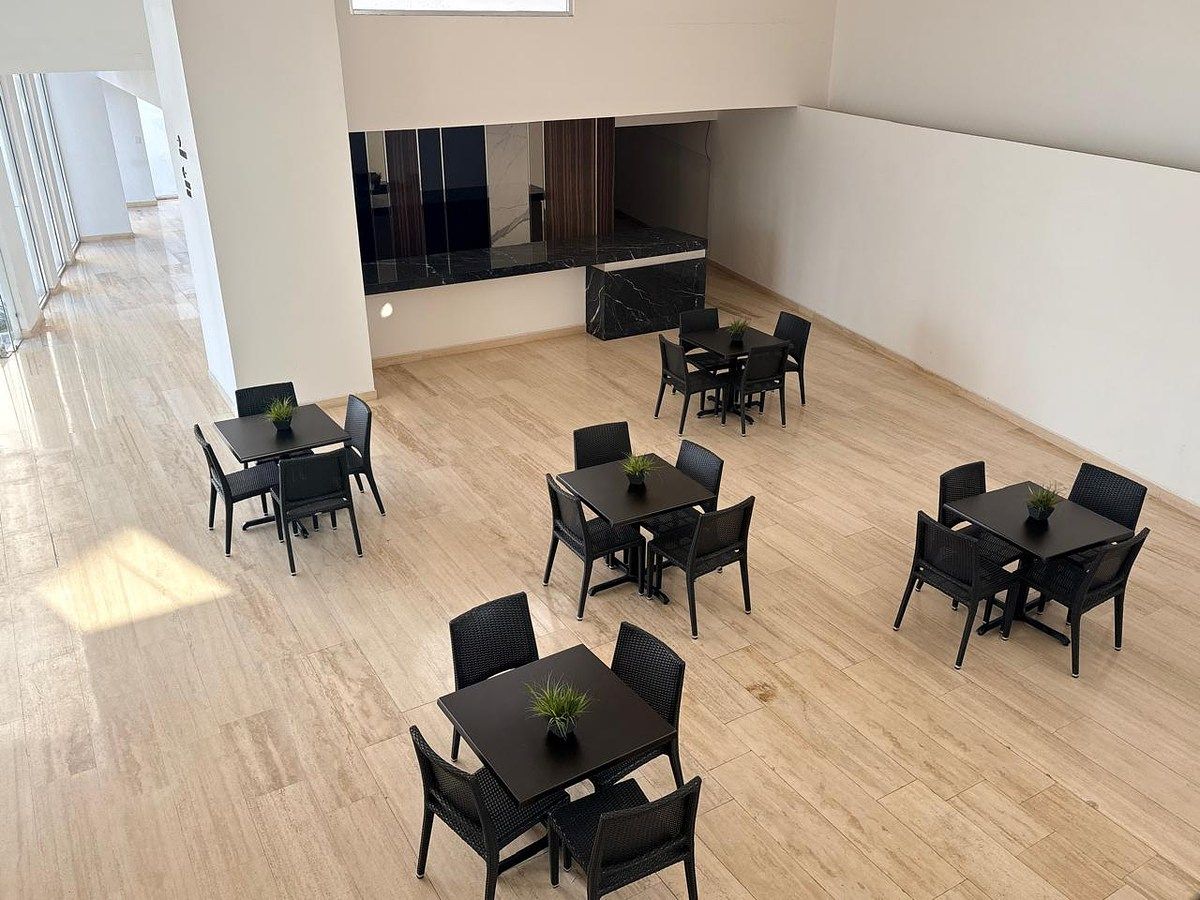 Apartamento em Milenio III, Querétaro, foto 10 de 24