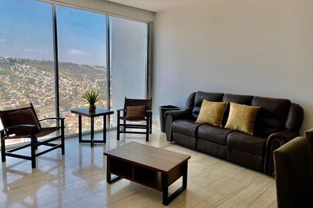 VENTA DEPARTAMENTO YATAY TOWERS MILENIO III QUERETARO
