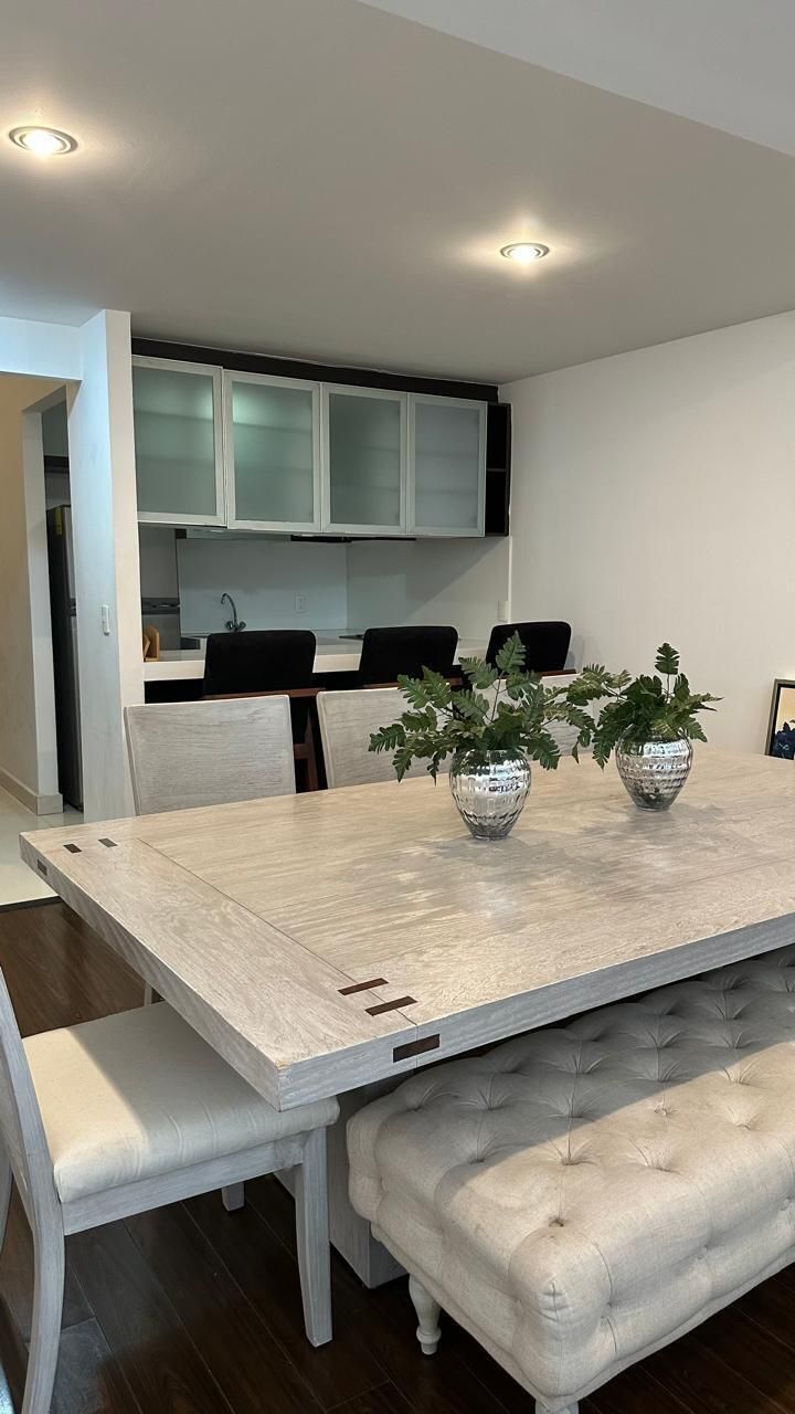4 of 33: comedor
