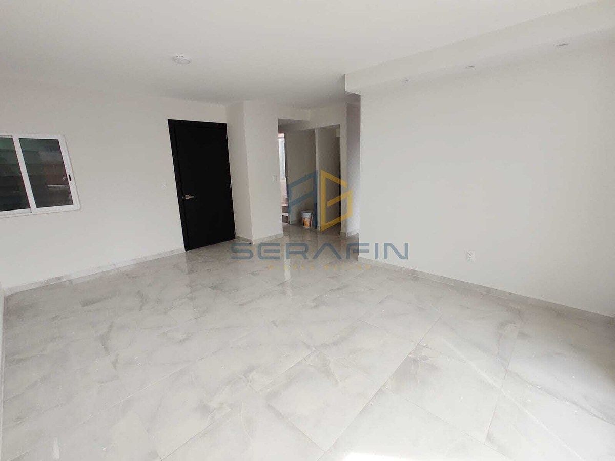 Apartamento em San Lorenzo La Cebada, Xochimilco, foto 11 de 12