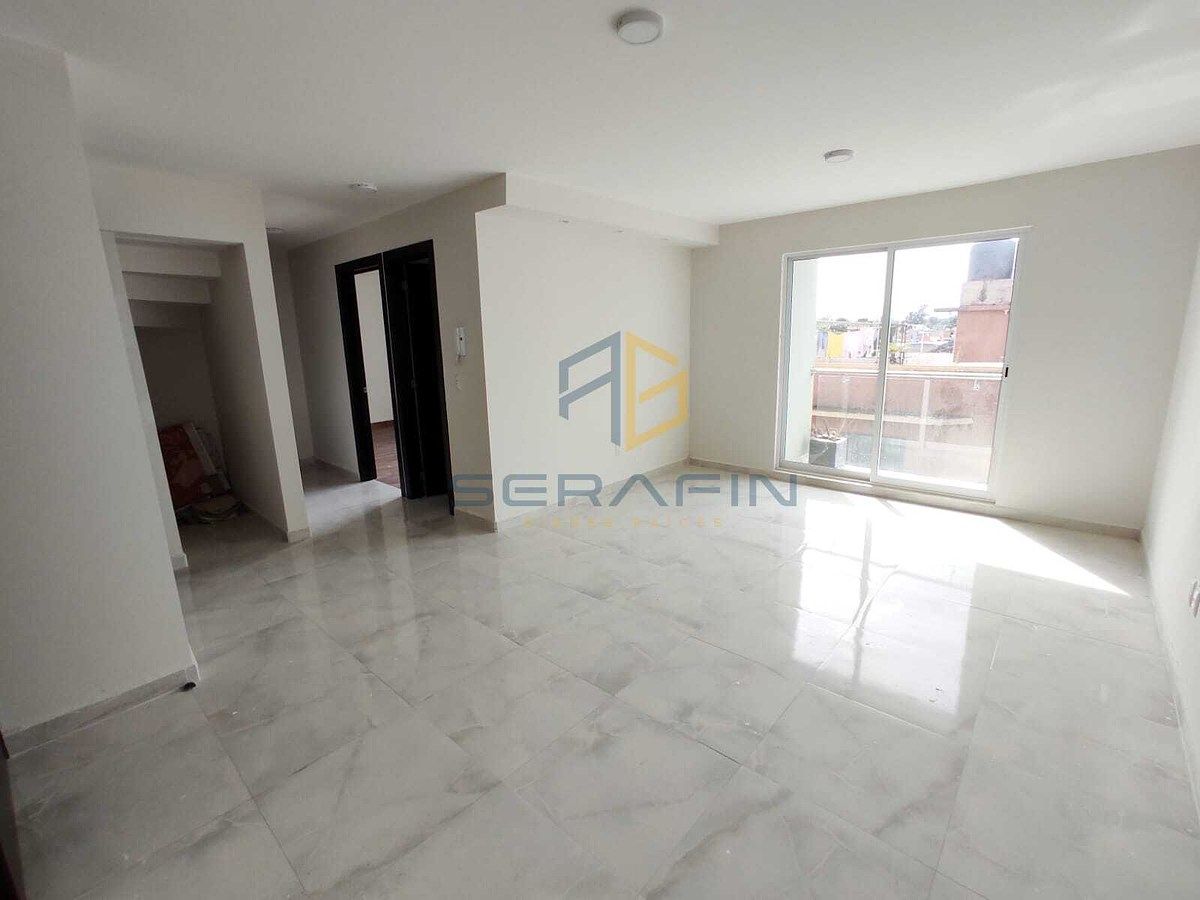 Apartamento em San Lorenzo La Cebada, Xochimilco, foto 12 de 12