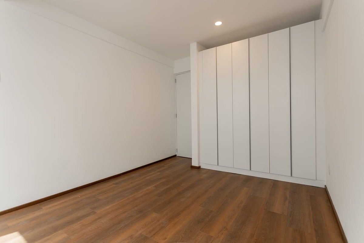 Departamento en Roma Norte, Cuauhtémoc, foto 13 de 21