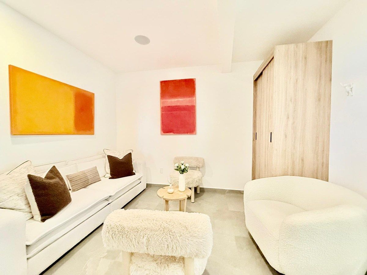 Apartment in Granada, Miguel Hidalgo, photo 2 of 41