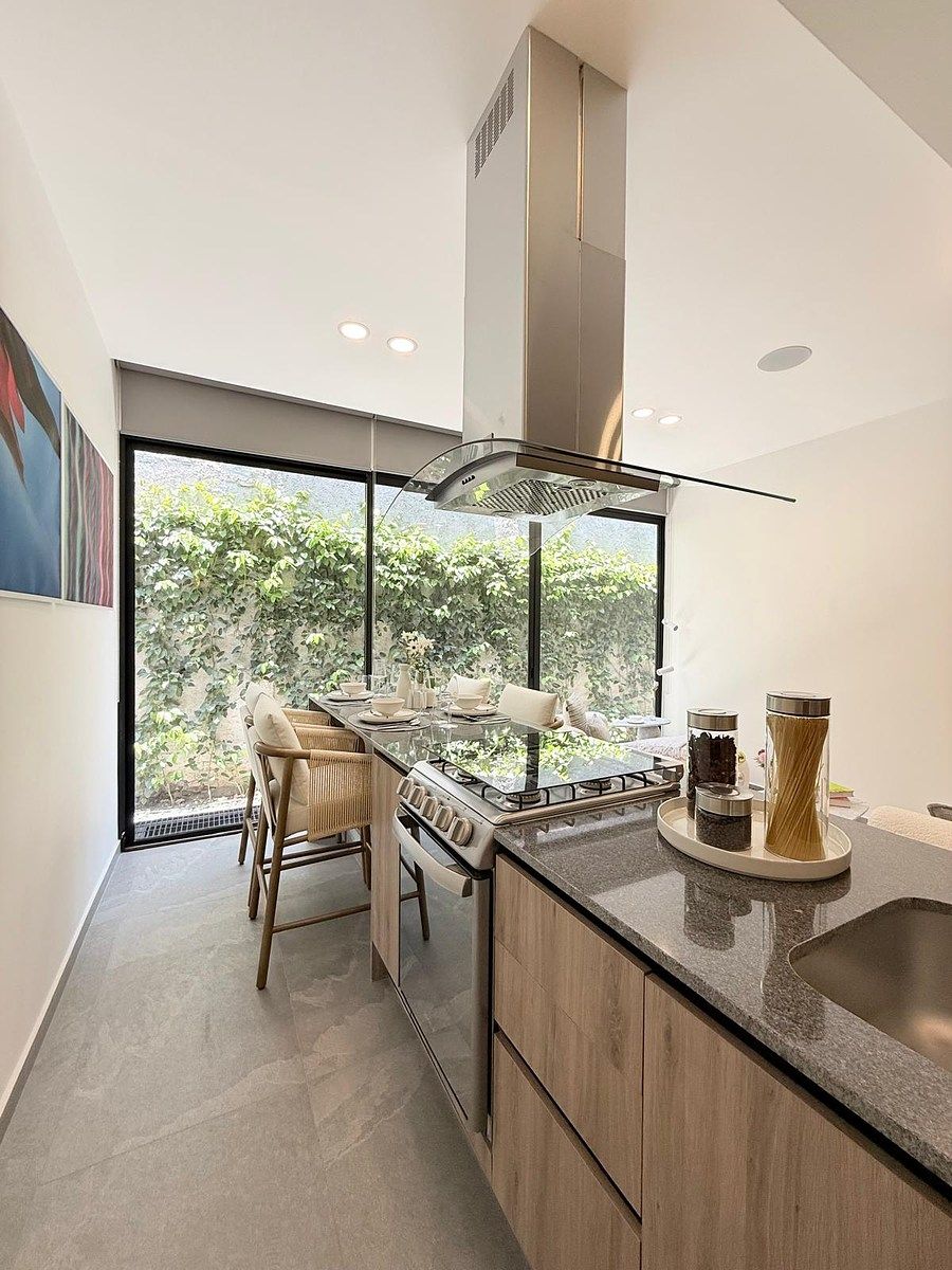 Pre-sale - Invest in Nuevo Polanco, photo 1 of 41