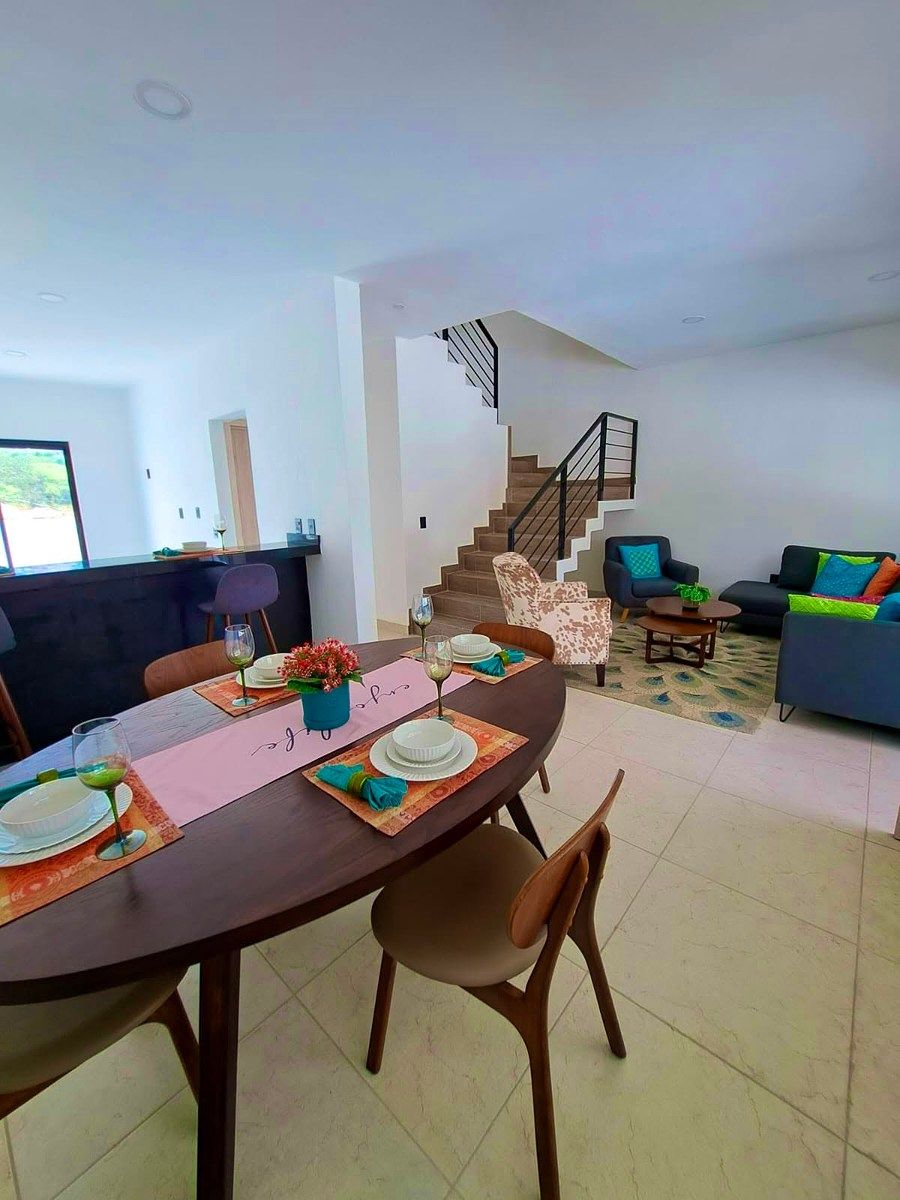Casa em Terranova Tuxtla, Tuxtla Gutiérrez, foto 6 de 13