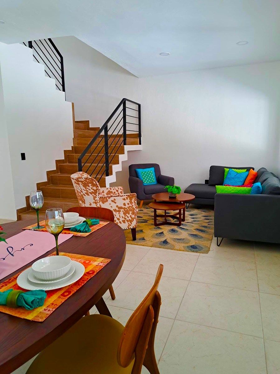 Casa em Terranova Tuxtla, Tuxtla Gutiérrez, foto 4 de 13