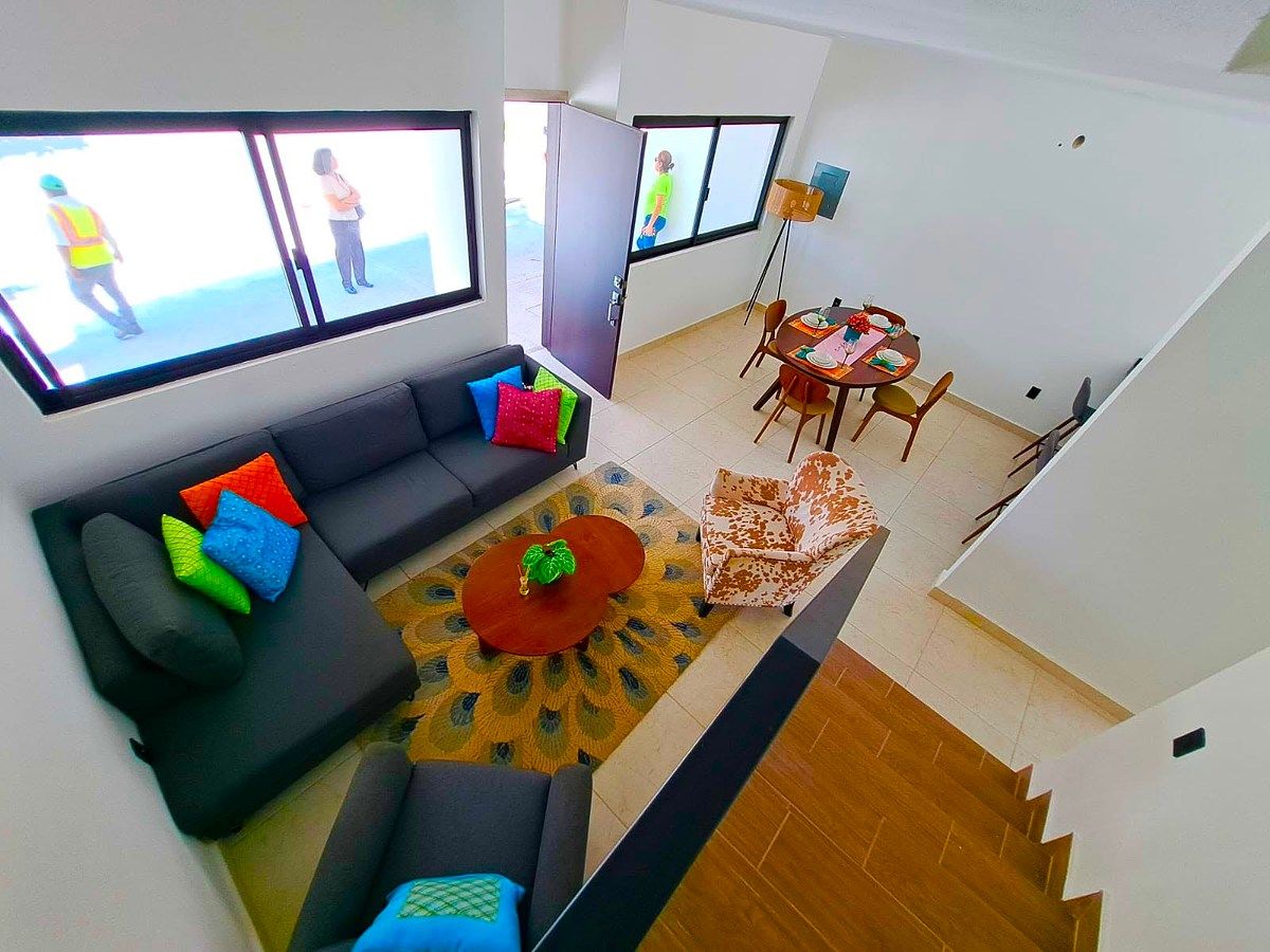 Casa em Terranova Tuxtla, Tuxtla Gutiérrez, foto 3 de 13