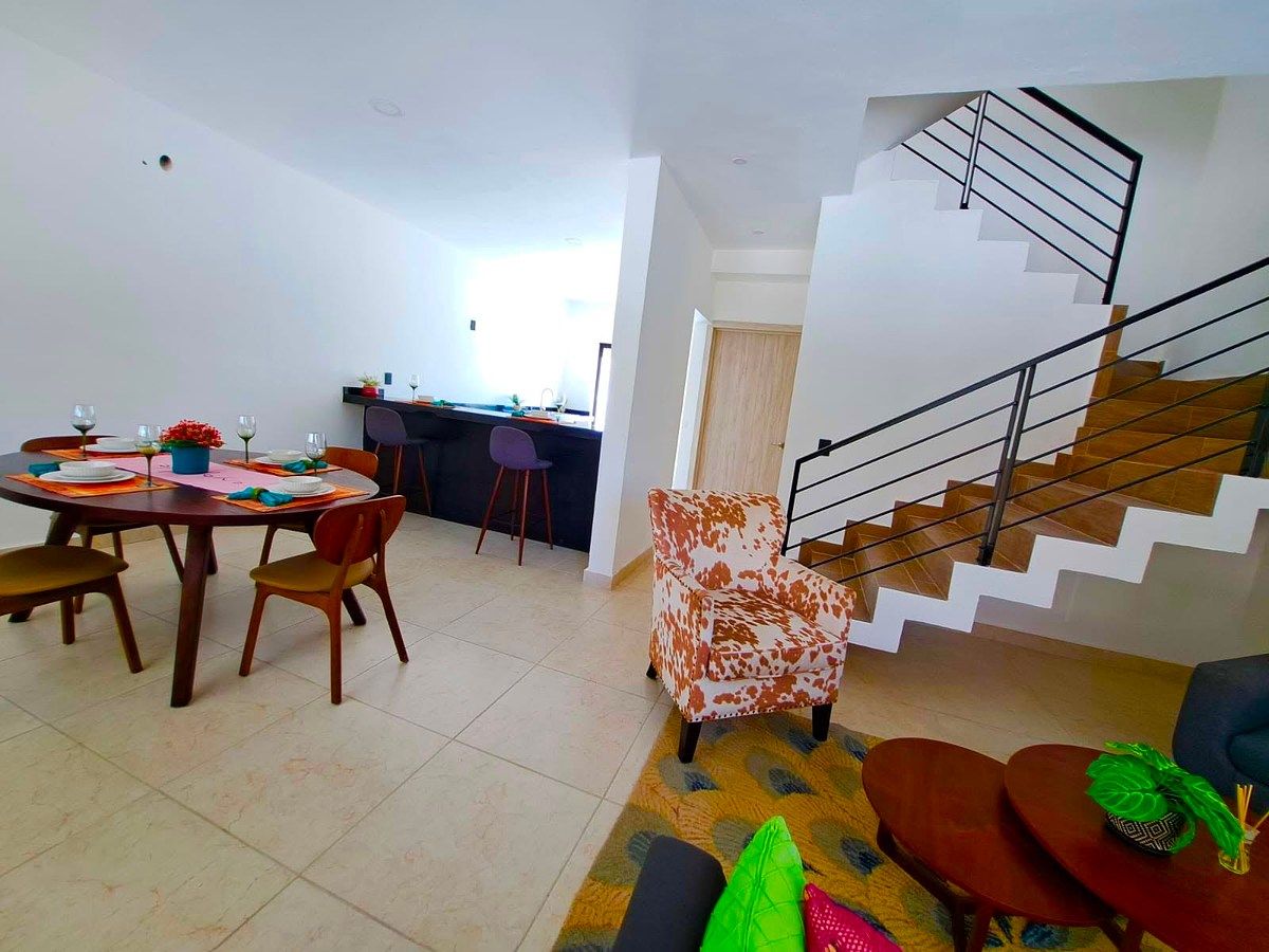 Casa em Terranova Tuxtla, Tuxtla Gutiérrez, foto 5 de 13
