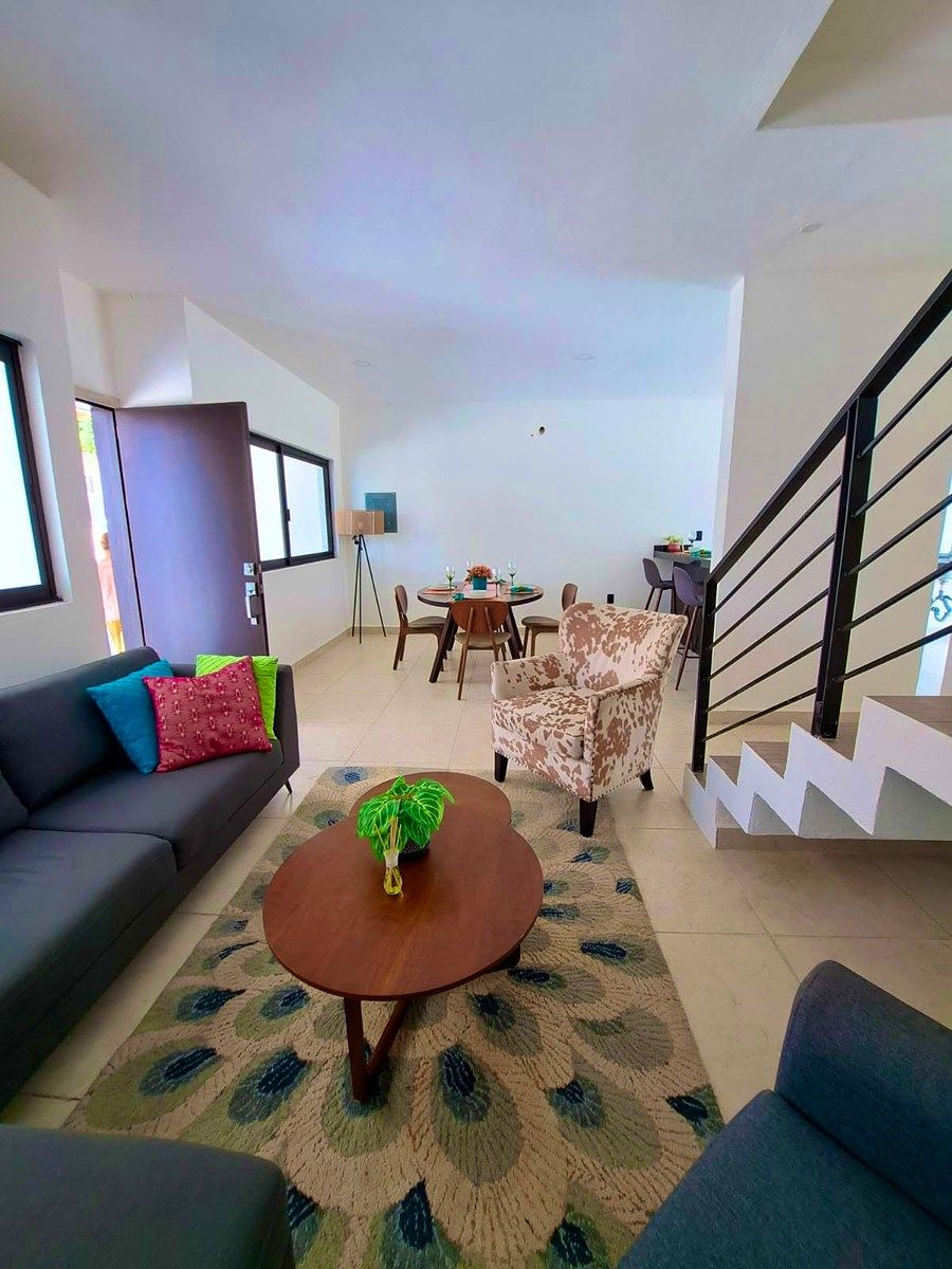 Casa em Terranova Tuxtla, Tuxtla Gutiérrez, foto 2 de 13