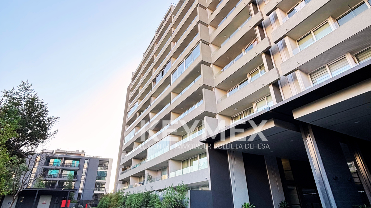 2 de 15: Fachada edificio