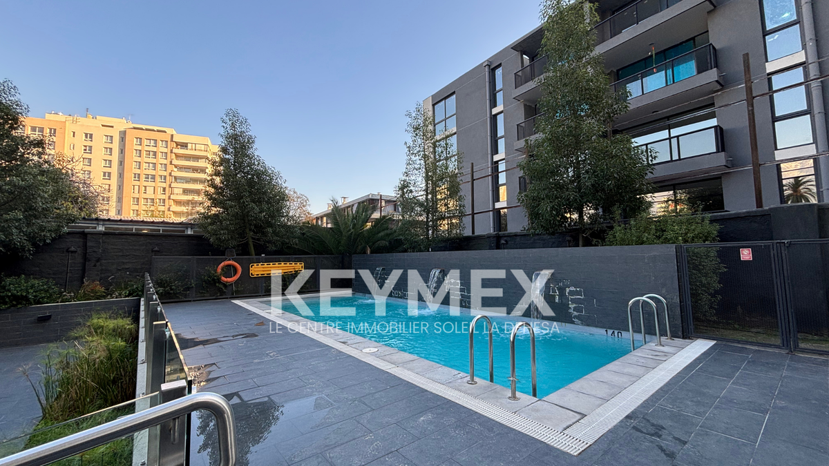 1 de 15: Piscina