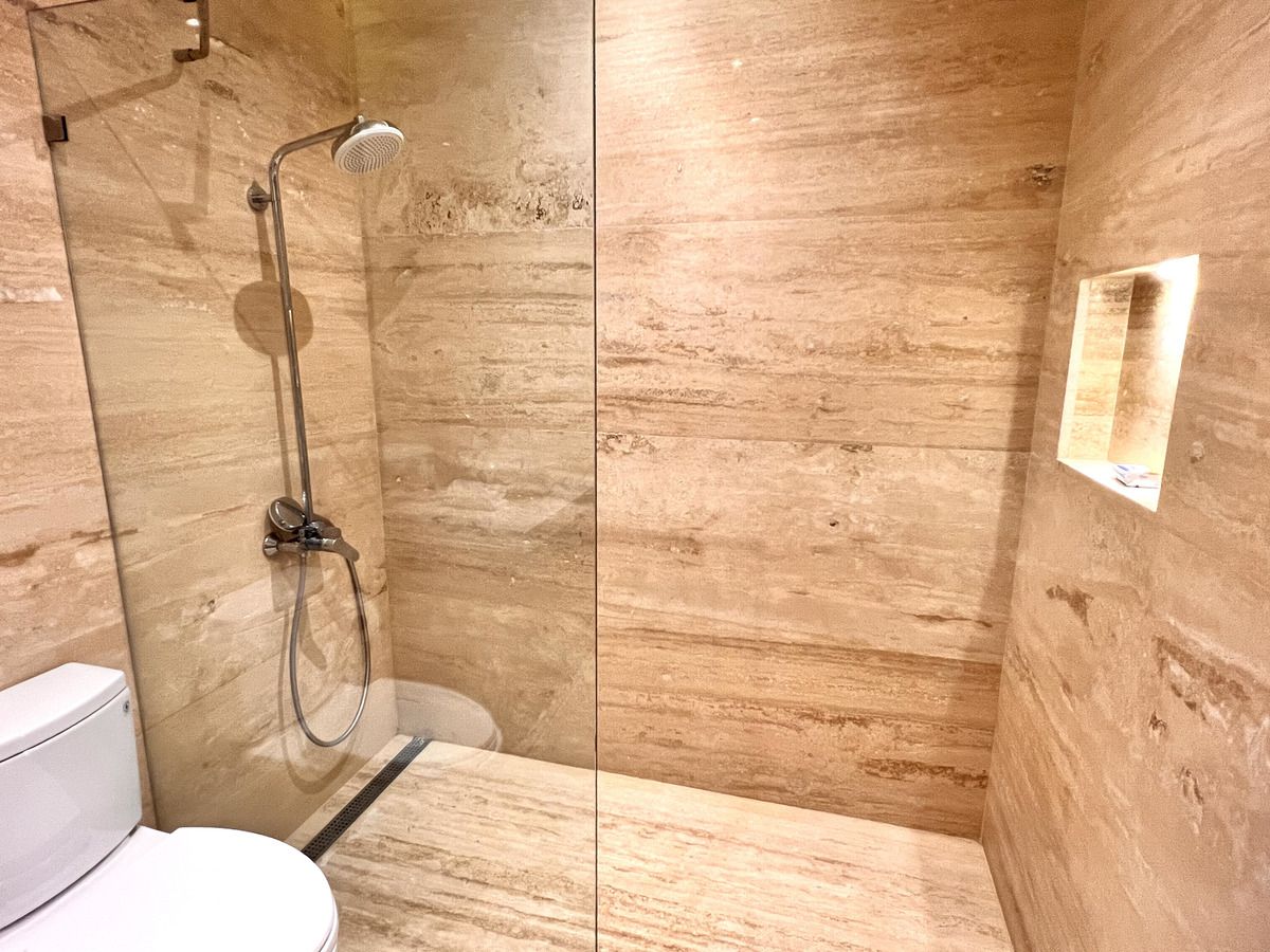37 de 41: Baño Habitacion Secundaria