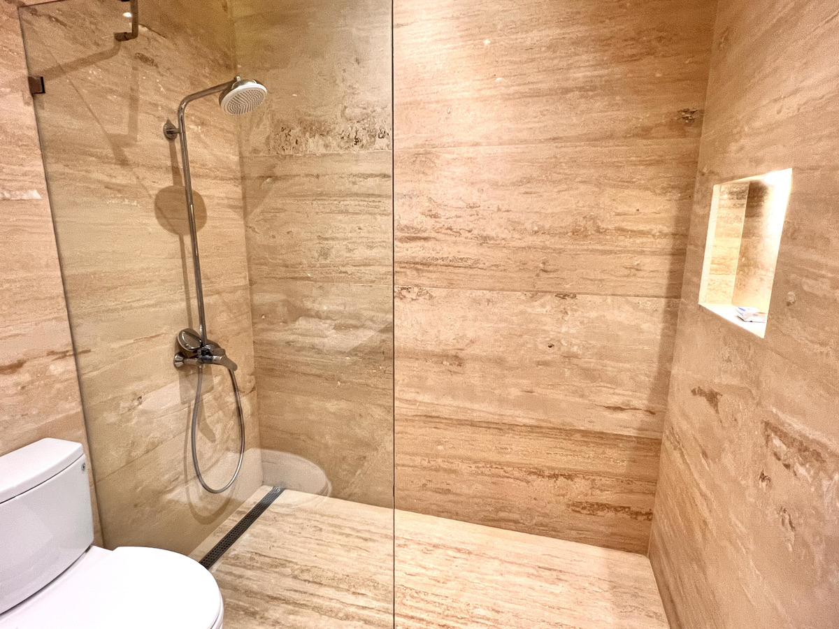 35 de 39: Baño Habitacion Secundaria