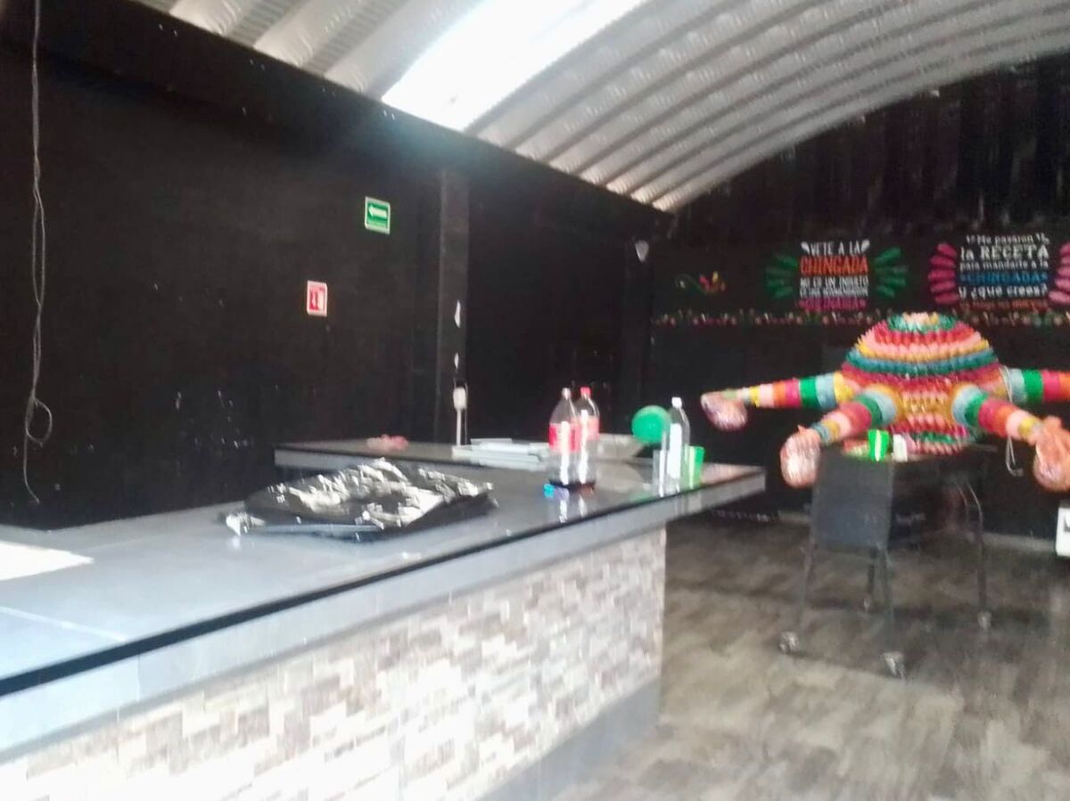 4 de 5
