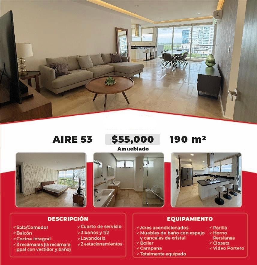 Apartamento em Zona Hotelera, Benito Juárez, foto 8 de 12