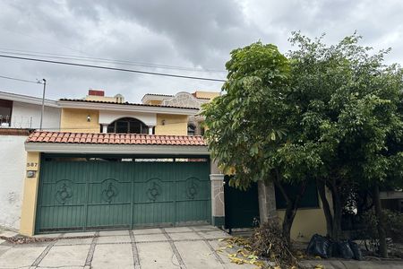 MAGNIFICA CASA ESTILO COLONIAL MEXICANO EN RICONADA STA. RITA!! | EasyAviso