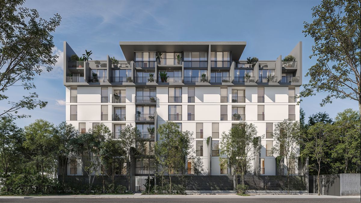 Departamento Montes De Ame en venta