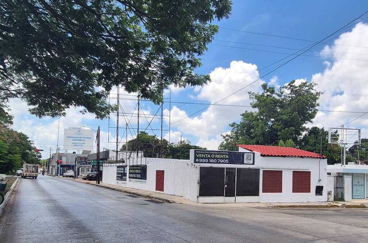 1 of 10: 20 metros sobre avenida tecnológico