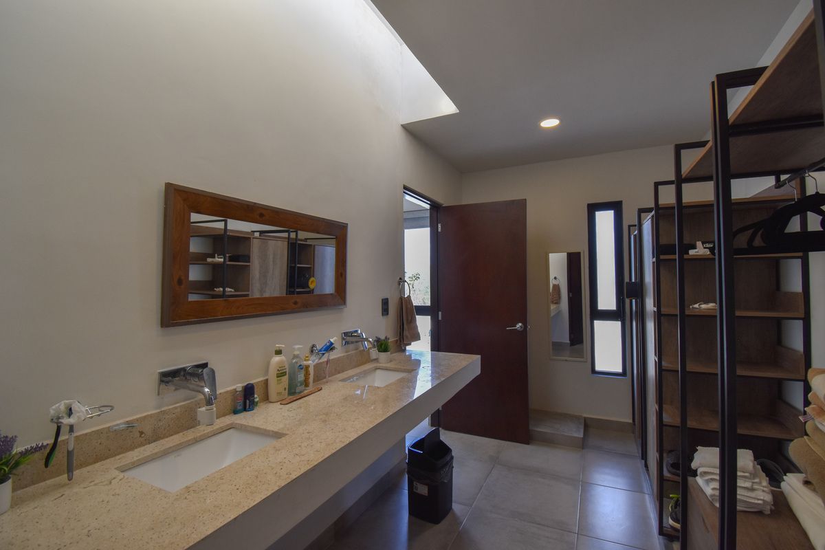 CASA EN VENTA CHOLUL NORTE