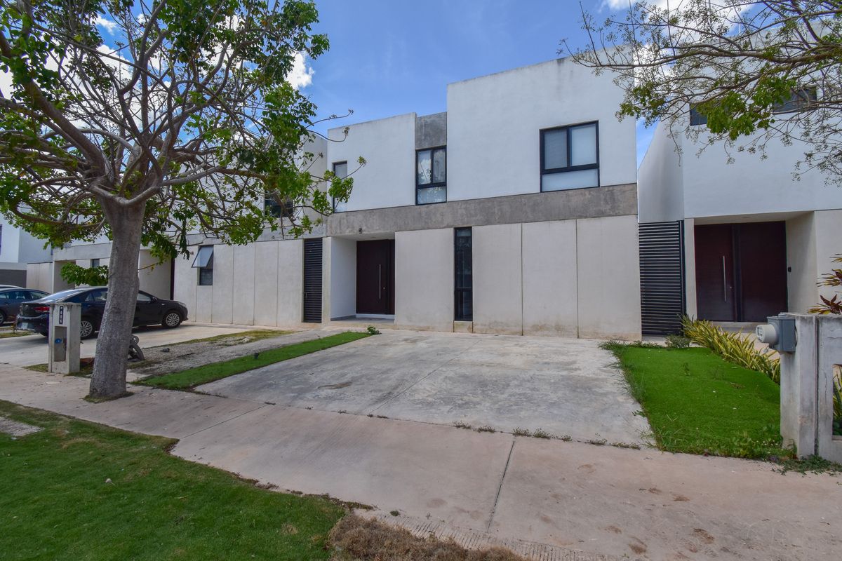 CASA EN VENTA CHOLUL NORTE