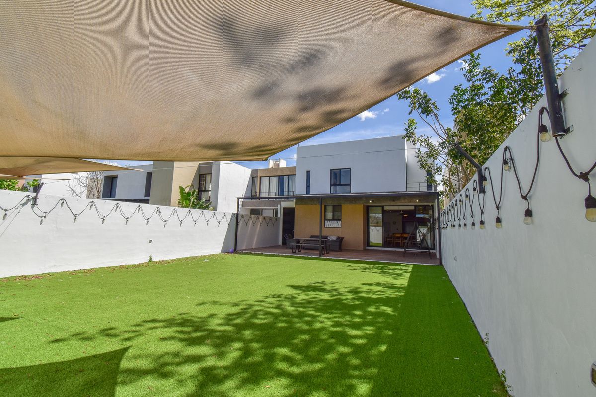 CASA EN VENTA CHOLUL NORTE