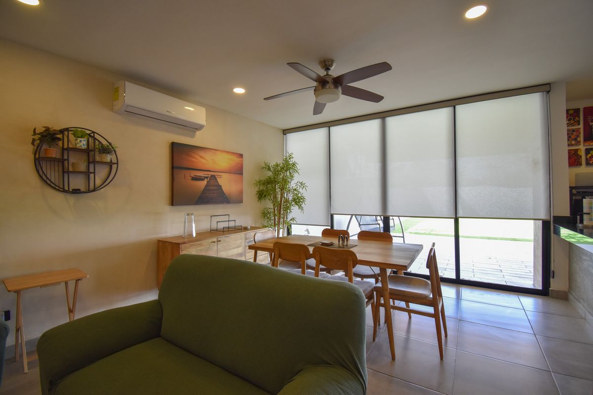 CASA EN VENTA CHOLUL NORTE