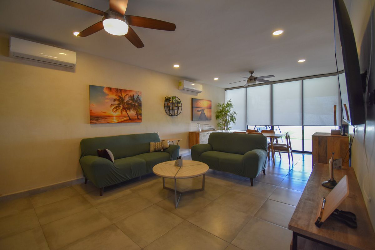 CASA EN VENTA CHOLUL NORTE