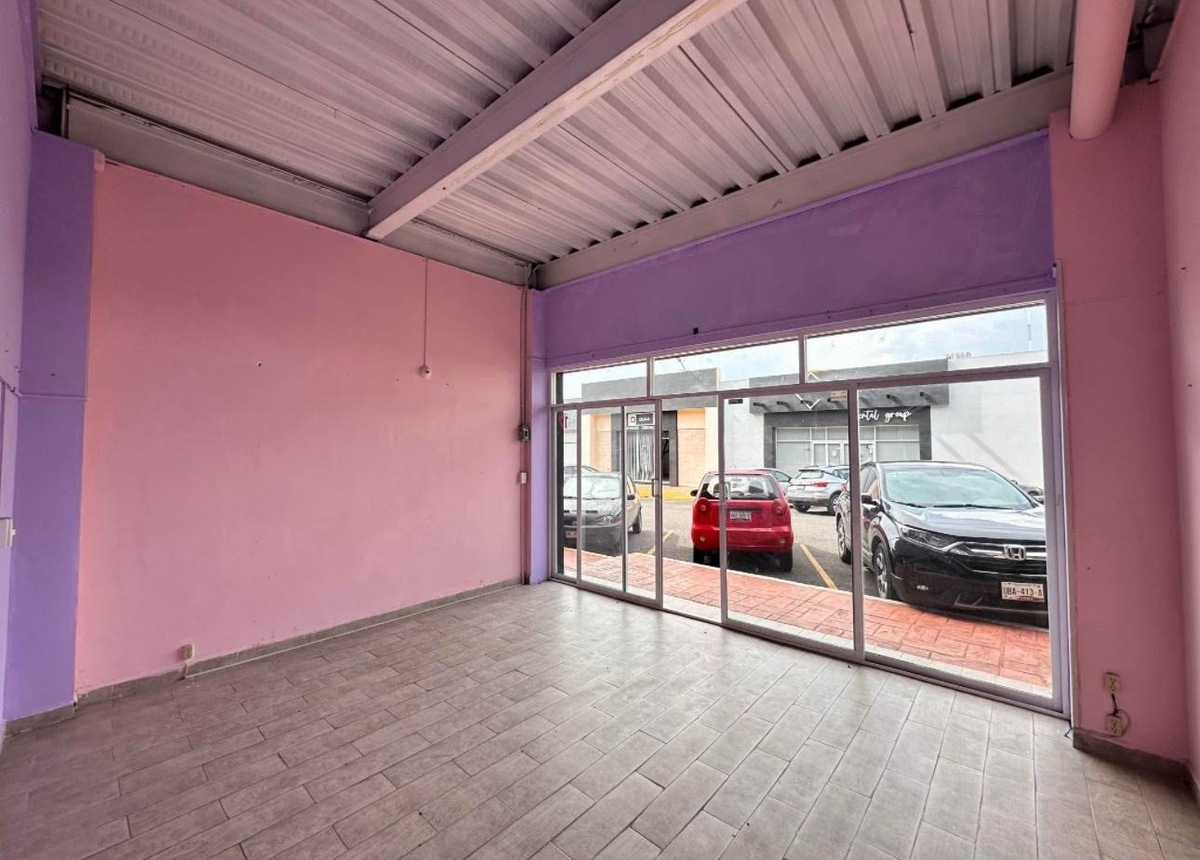 4 de 18: Local 20 m2