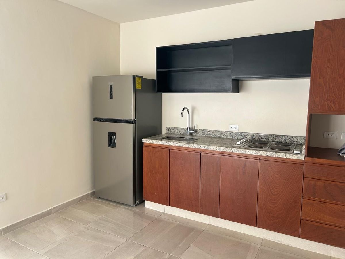 Departamento en Campestre, Mérida, foto 19 de 19