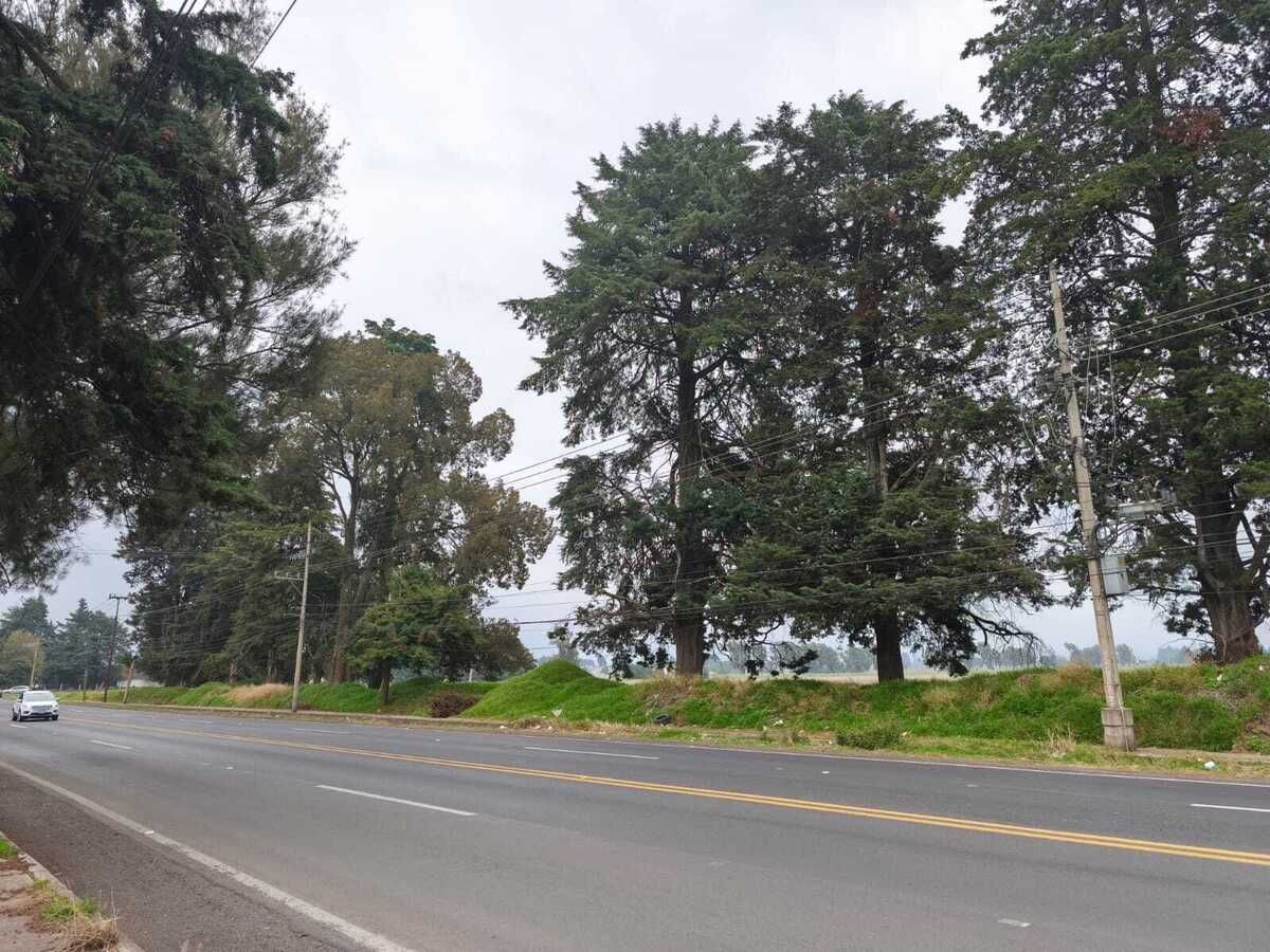 INCREÍBLE TERRENO SUPER UBICADO EN AMECAMECA - foto 2