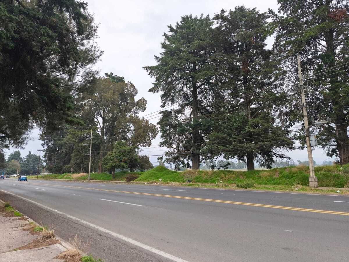 INCREÍBLE TERRENO SUPER UBICADO EN AMECAMECA - foto 3