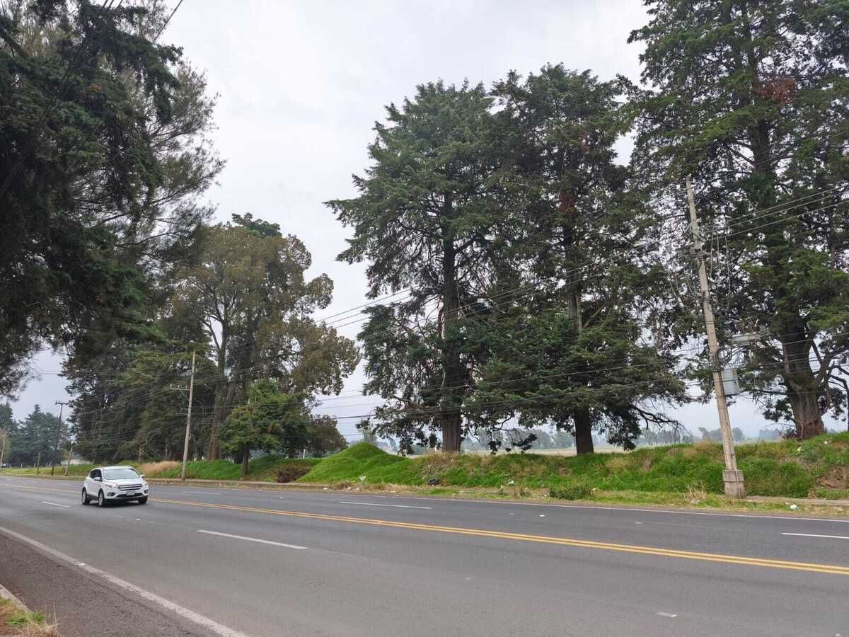 INCREÍBLE TERRENO SUPER UBICADO EN AMECAMECA - foto 5