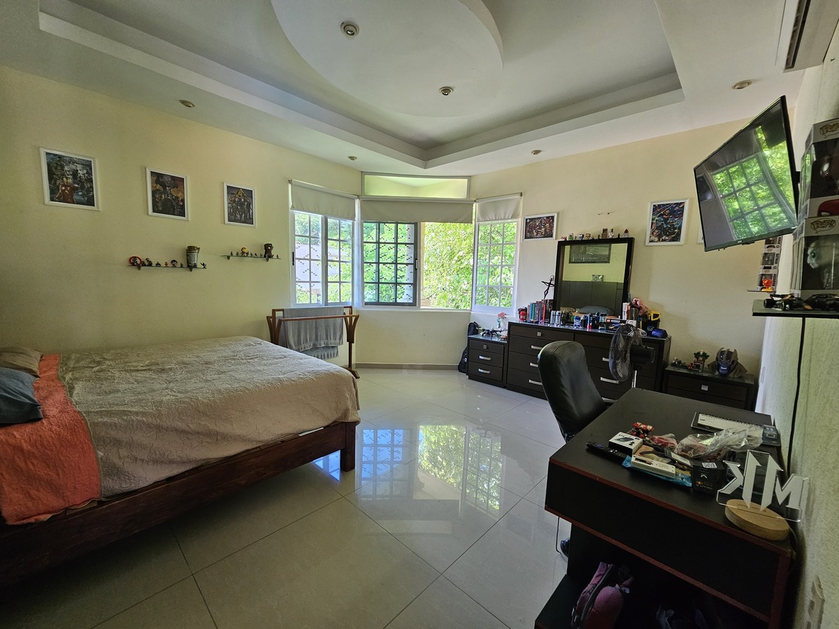 12 of 30: Recamara en 2do nivel