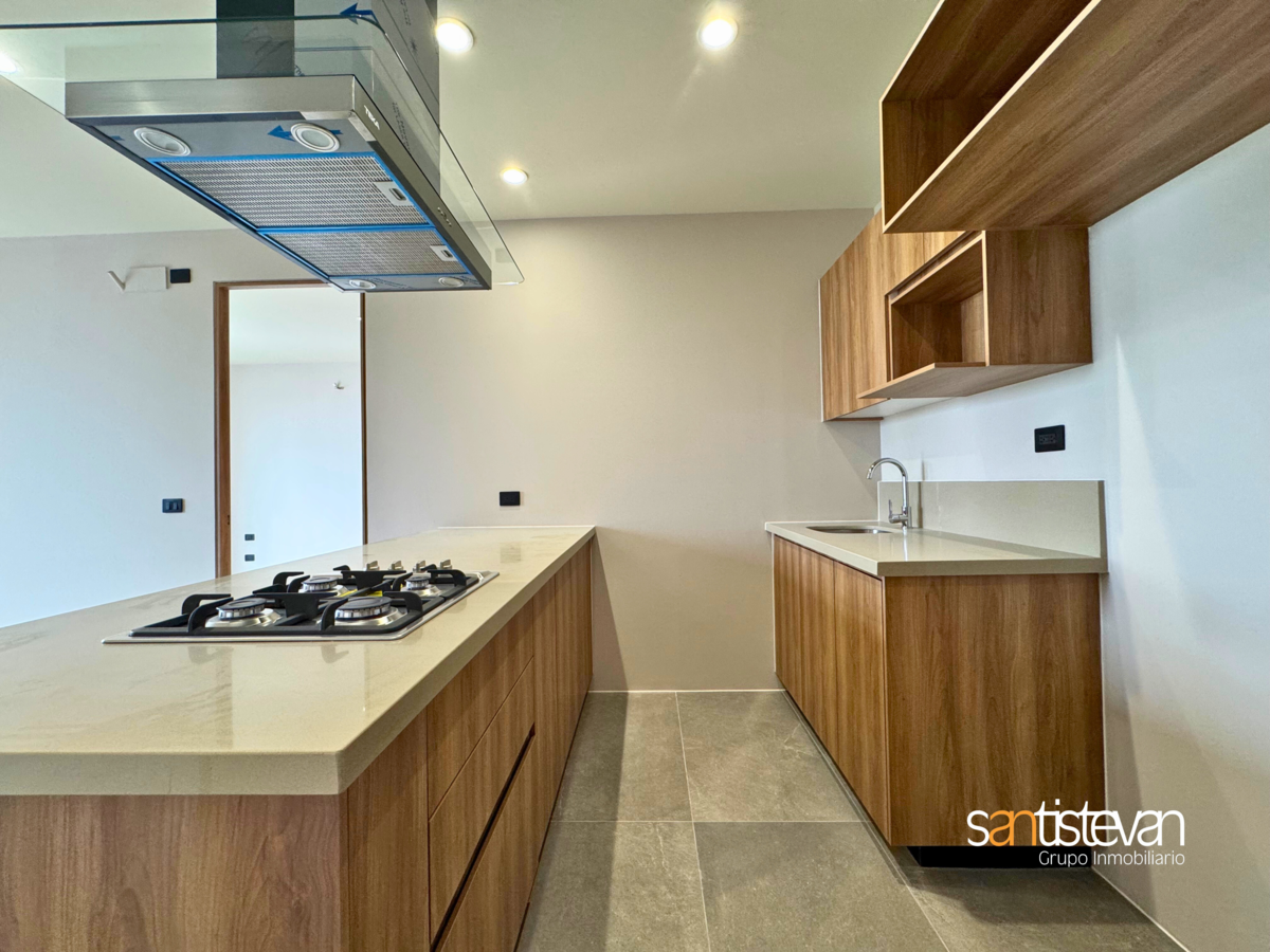 4 de 27: Depa renta La Paz Neoliving, Arcos Vallarta Guadalajara.