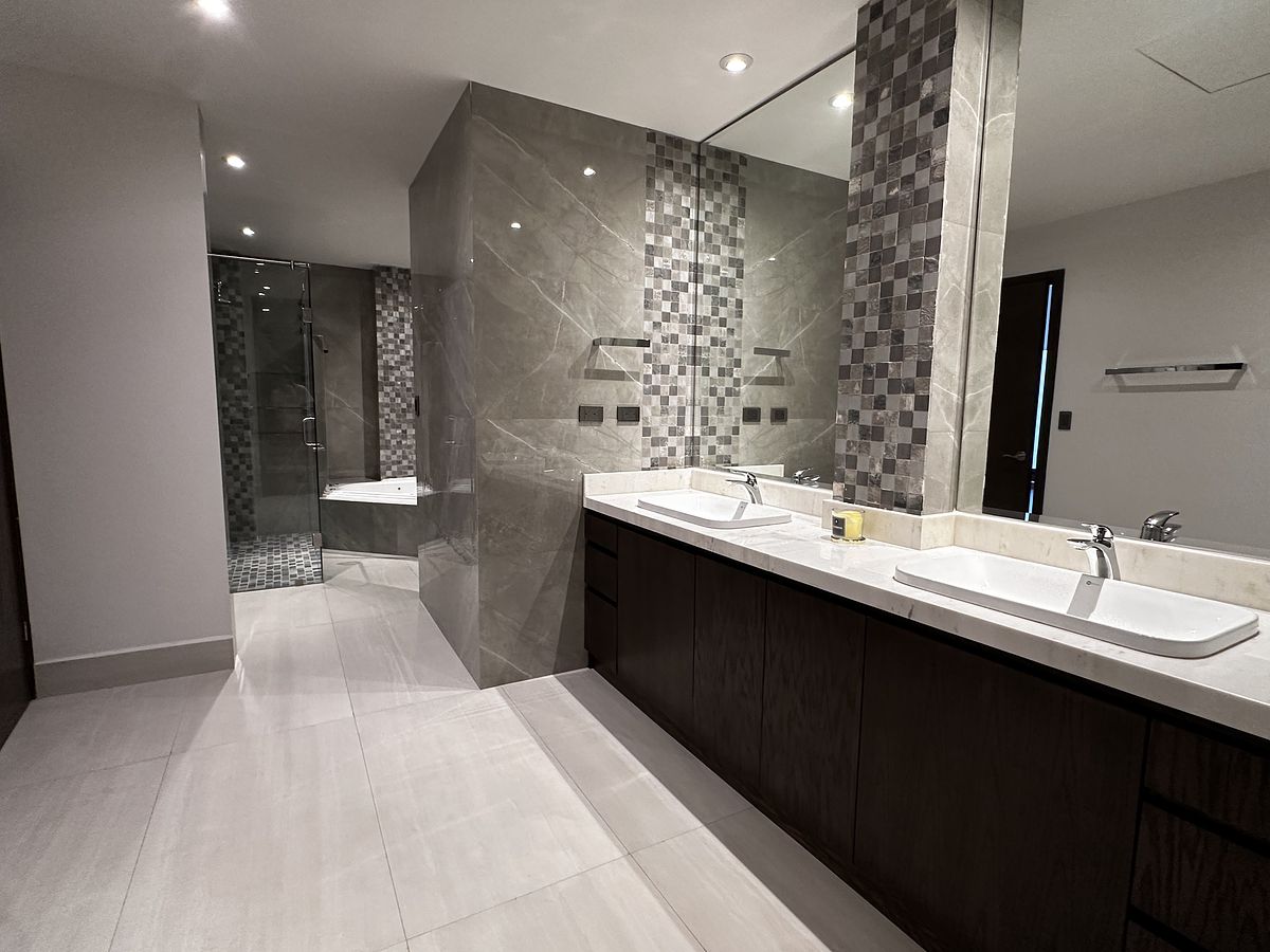 8 de 19: baño recamara principal