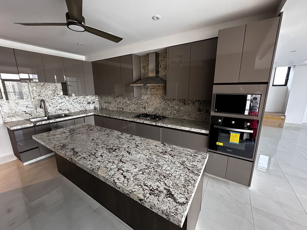 3 de 19: cocina integral