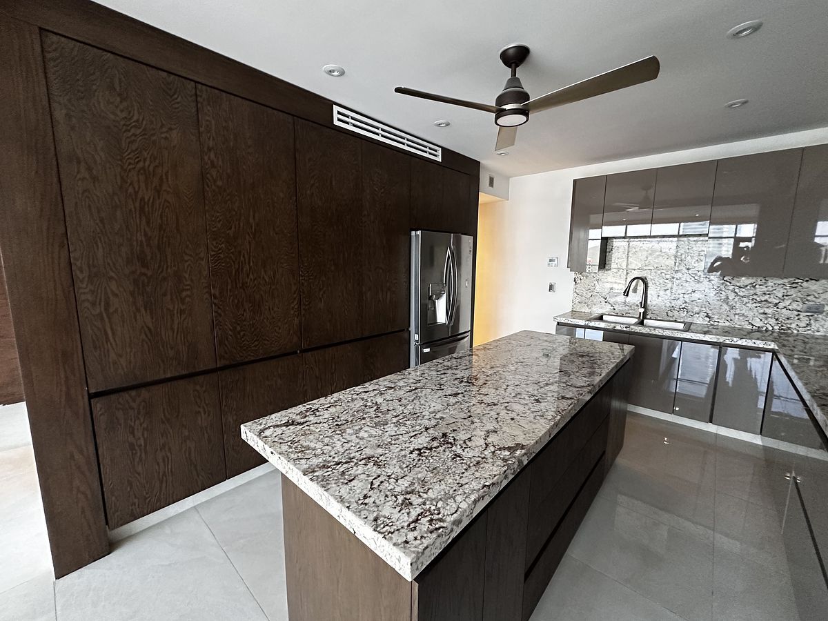 2 de 19: cocina integral