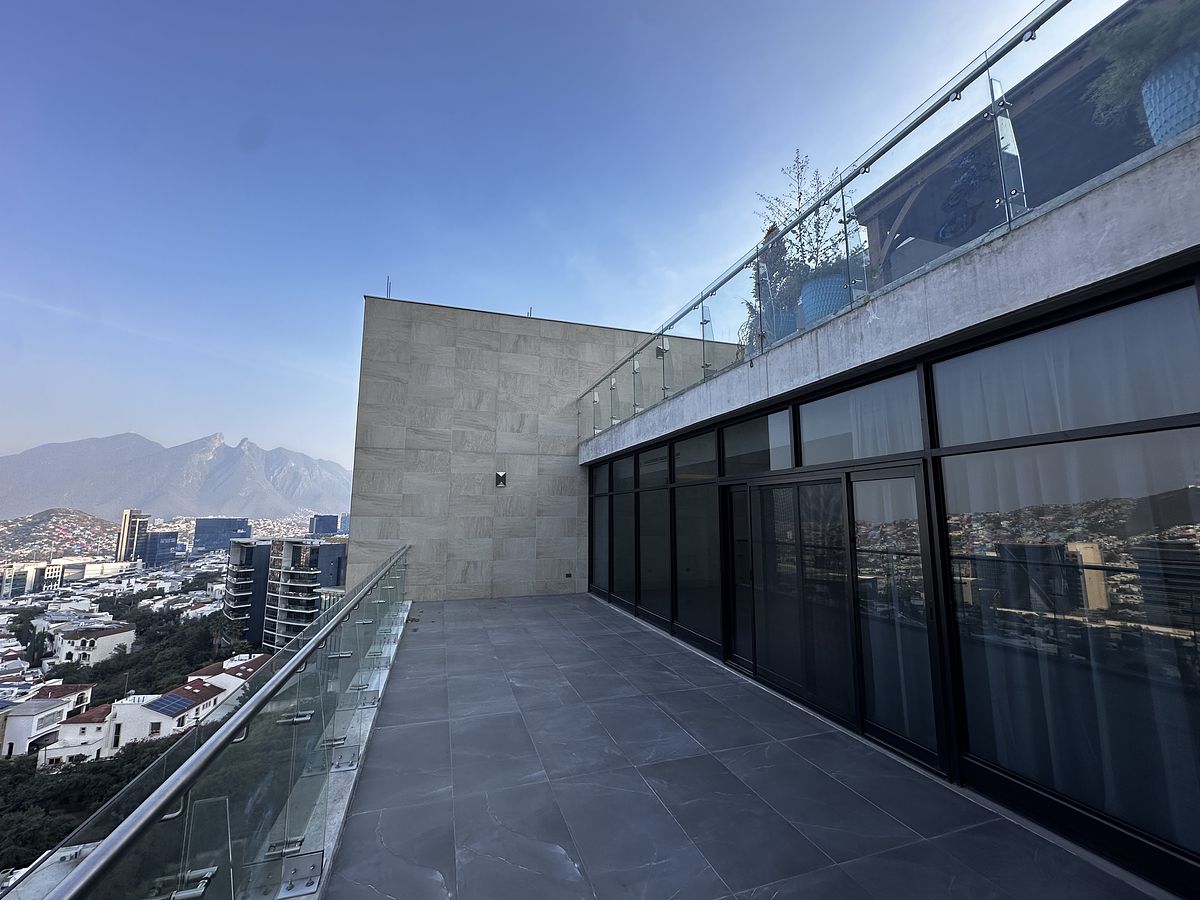 14 de 19: Vista terraza 1