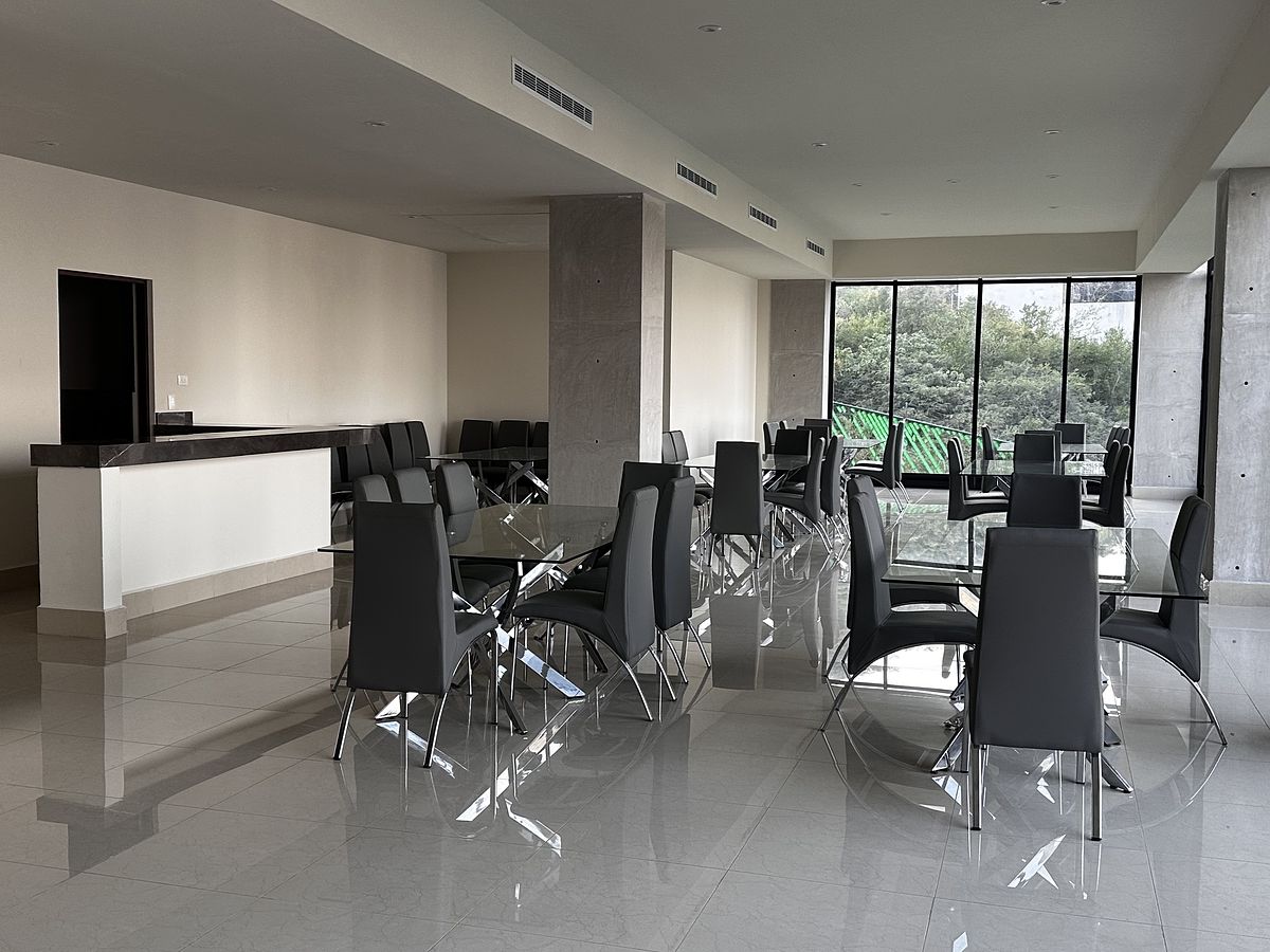 18 de 19: Salón de eventos