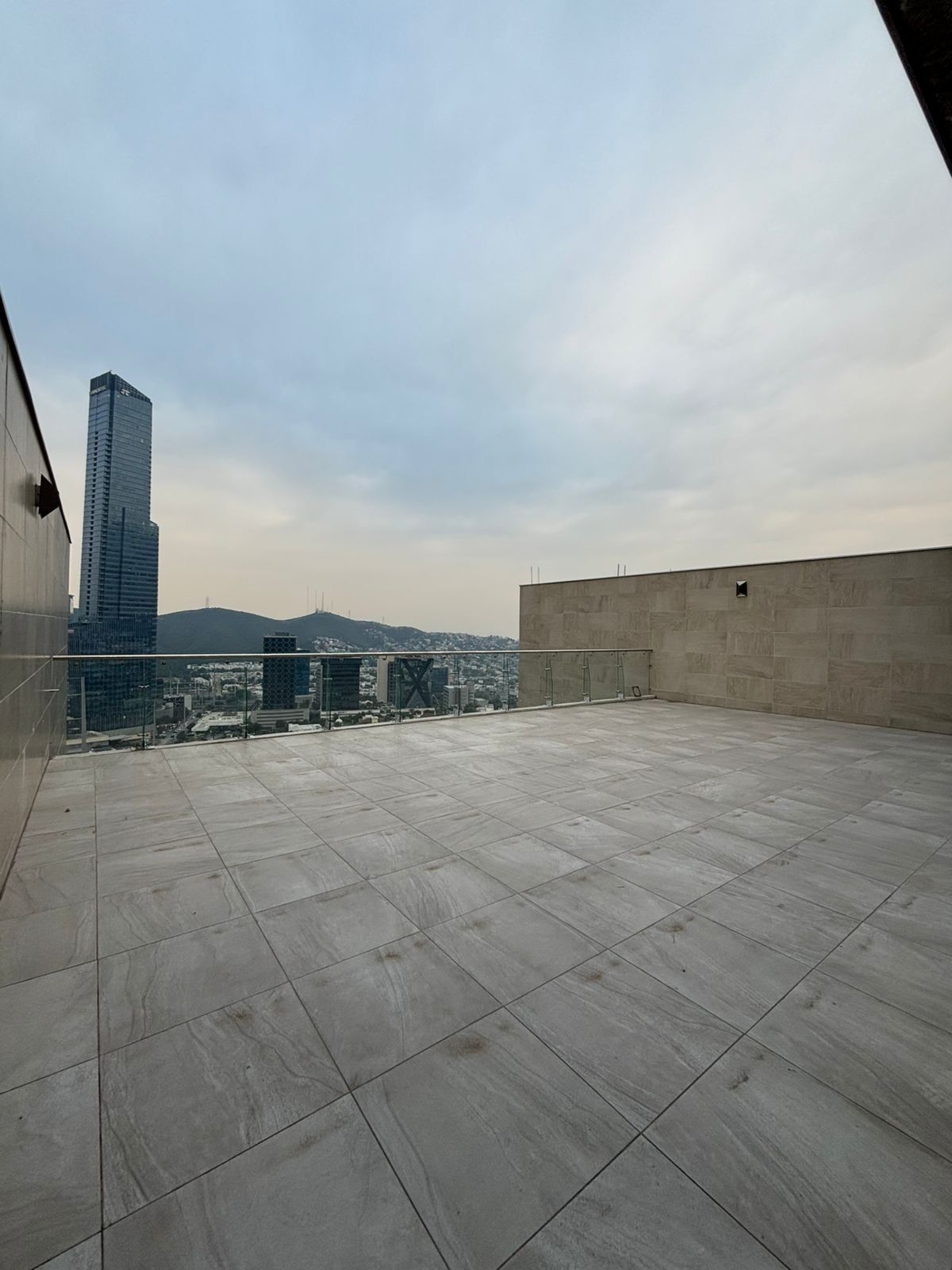 2 de 13: Terraza