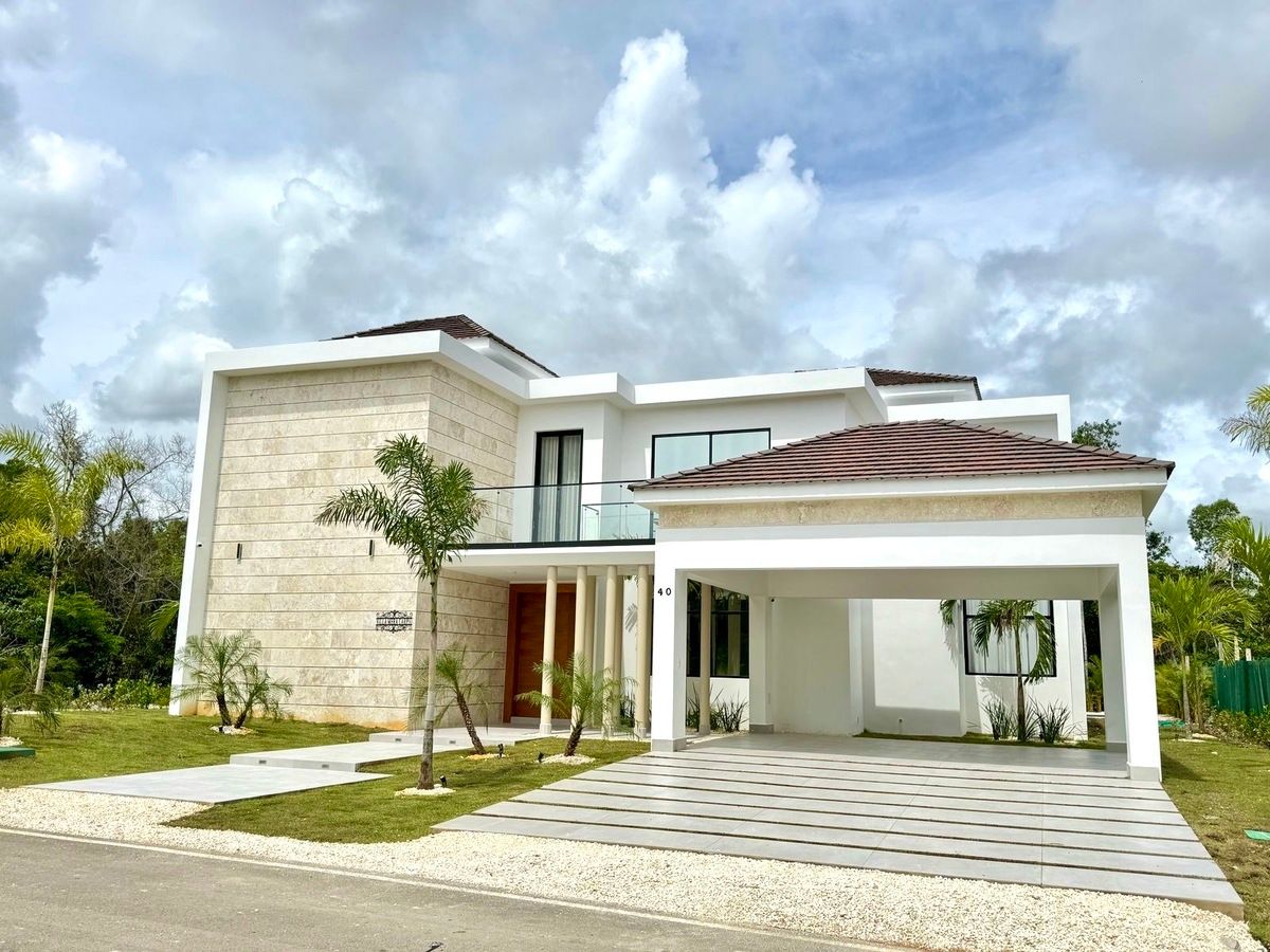 30 de 31: Vista frontal