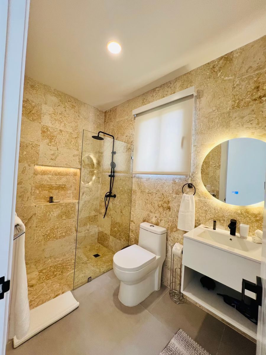 17 de 31: Baño Hab.1