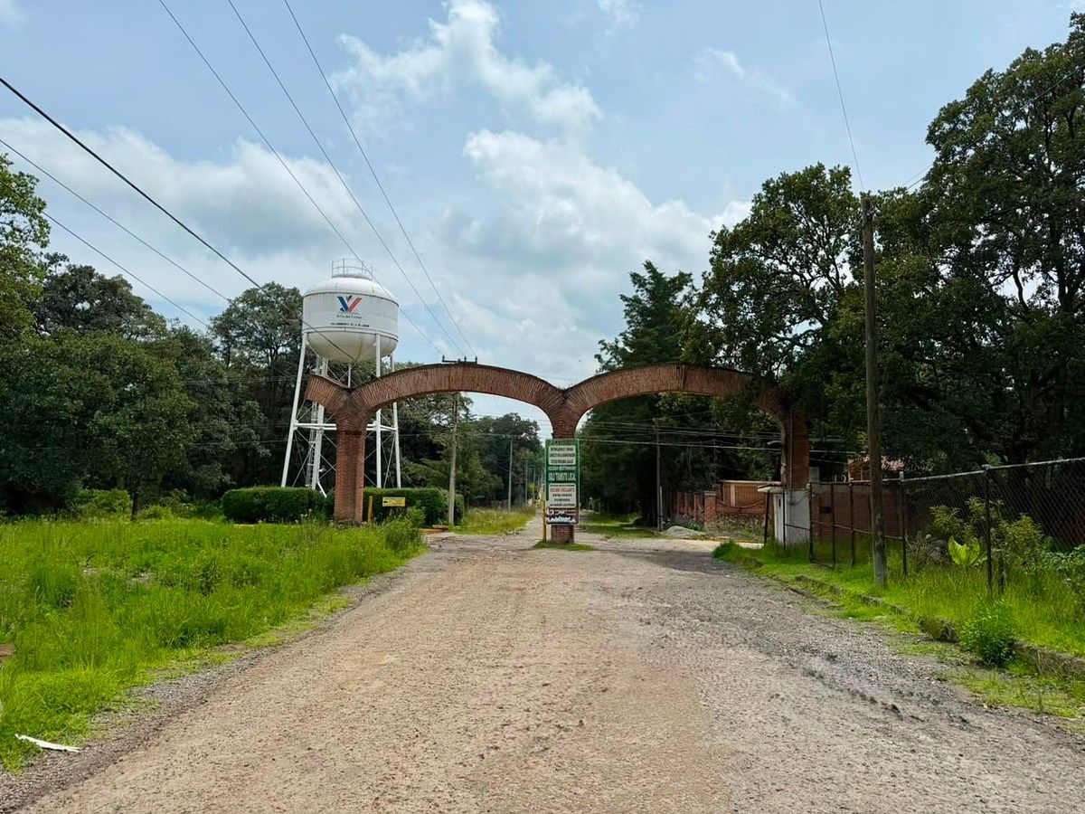 Lot in Villa del Carbón, Villa del Carbón, photo 3 of 23