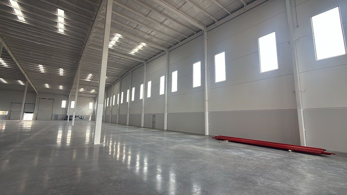 Industrial Building in Parajes de los Pinos, Ramos Arizpe, photo 12 of 14