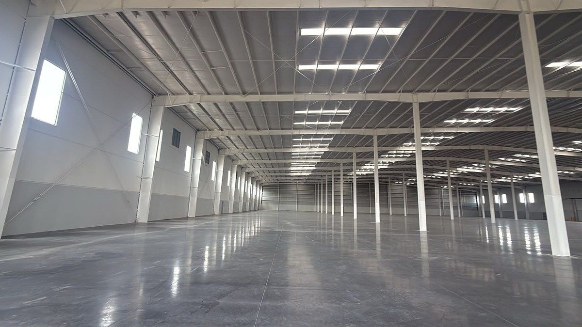 Industrial Building in Parajes de los Pinos, Ramos Arizpe, photo 14 of 14