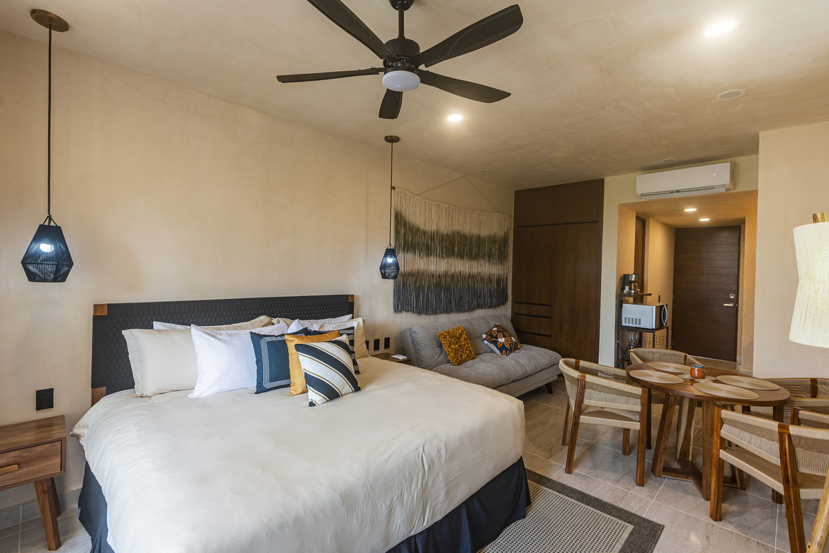 21 de 27: Planta Baja - Vista Cama