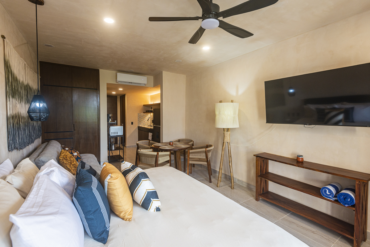 22 de 27: Planta Baja - Vista Cama