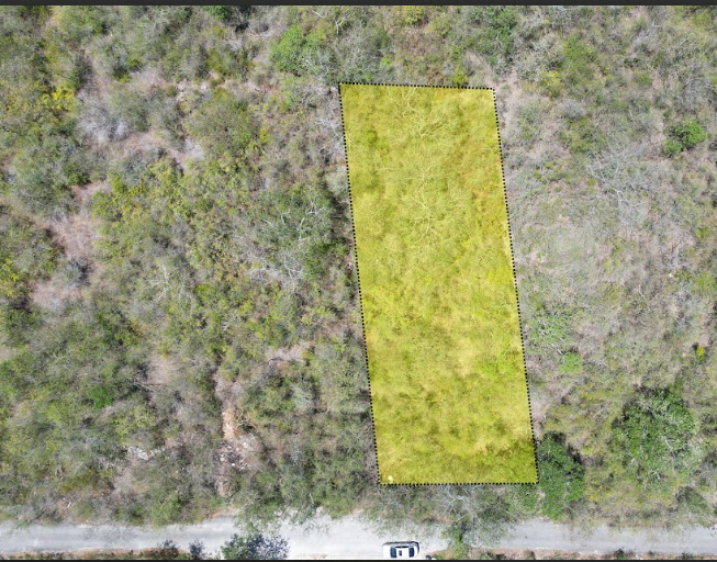Se Vende Terreno en Temozón, Merida Yucatan