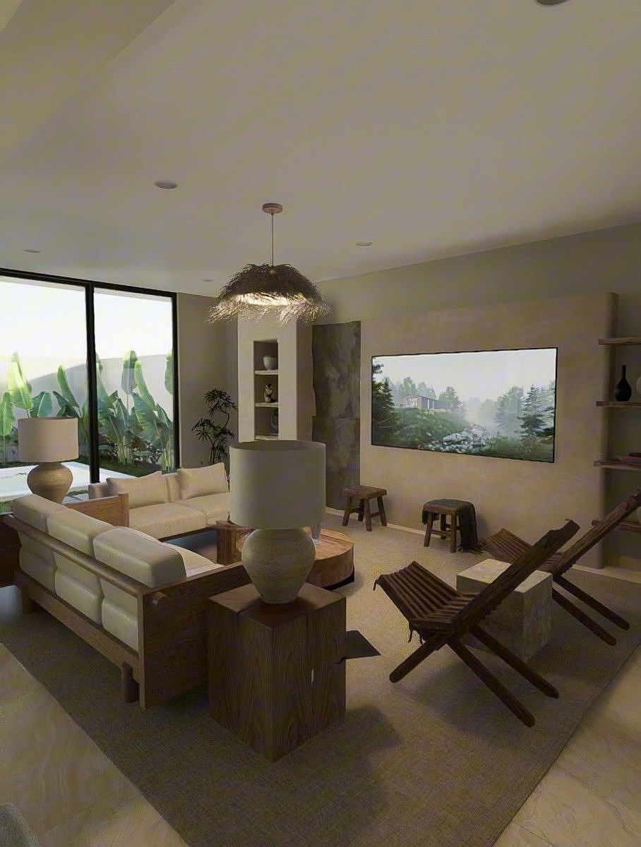 Casa em Sitpach, Mérida, foto 5 de 5