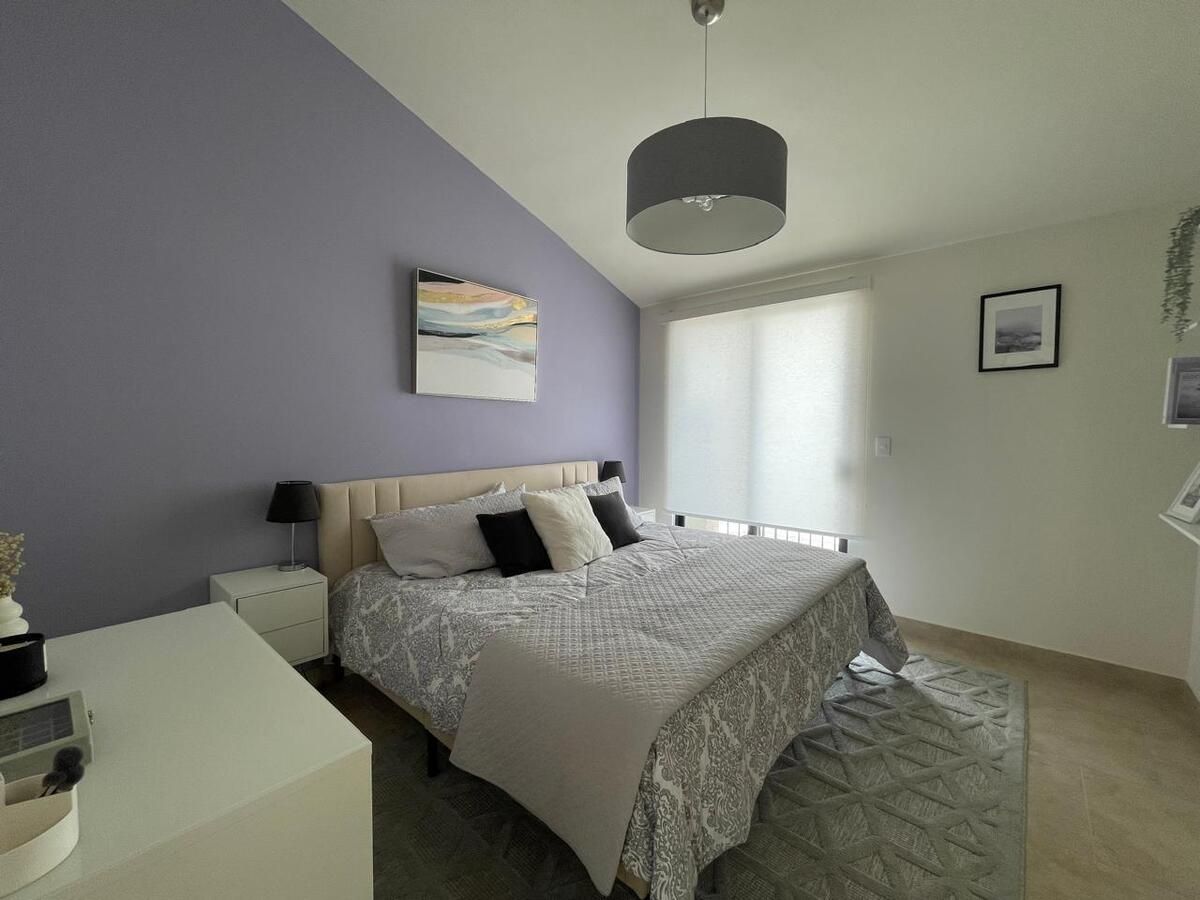 7 de 13: Habitación principal